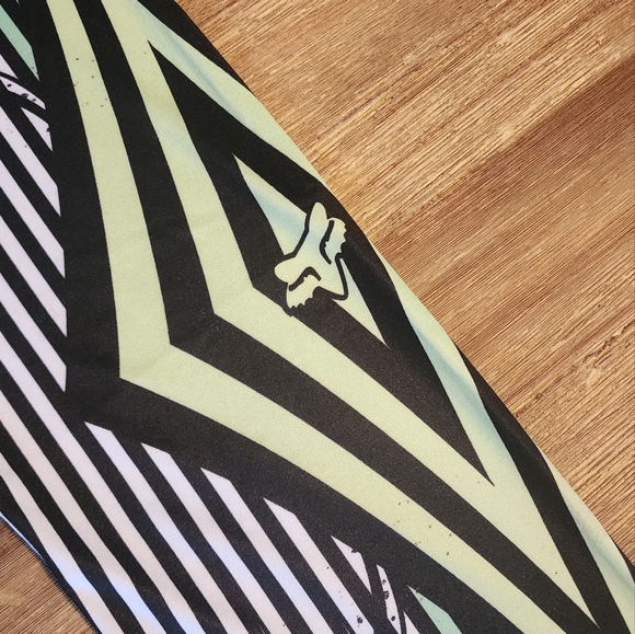 FOX RACING TIGHTS - Picture 2 of 2